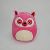 Squishmallows - Lucia the Pink Lemur 7"