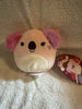 Squishmallows - Kaelea the Valentines Koala 4"