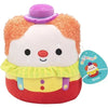 Squishmallows: Bimbi the Clown 8"