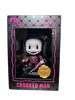Thrilljoy PIX! Crooked Man Chase Limited Edition Vinyl Figure