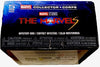 Marvel Collector Corps - The Marvels 5 Pcs Box (Large Tee)