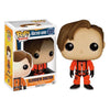 Funko Pop! Television: Doctor Who - Eleventh Doctor (Spacesuit) #237 - Sweets and Geeks