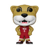 Funko POP! College: WSU - Butch T. Cougar (Genuine College Product) #19