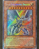 Blue-Eyes Shining Dragon (Unlimited) (Secret Rare) - Legendary Collection Kaiba (2020 Date Reprint) LCKC-EN008