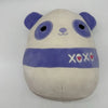 Squishmallows - 2023 Prescott the Panda Valentines Day 10” (XOXO Hearts)