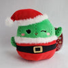 Squishmallows - Maritza The Cactus 5" (Santa Suit)