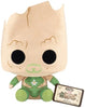 Funko Pop! Plush: We Are Groot - Iron Man (POP 7")