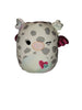 Squishmallow - Charaka 6" Valentines