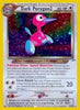 Dark Porygon2 (LP) (Holo) (Unlimited) 8/105 - Neo Destiny