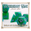 Blueberry Hag Scented Dice