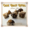 Dark Roast Ritual Scented Dice