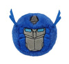 Ty Plush Beanie Bouncer: Transformers - Optimus Prime (SNG6)
