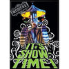 Beetlejuice Its Showtime Magnet (OOS)