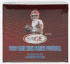 2026 SAGE High Series Football Hobby Box