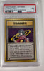 Sabrina - City Gym Decks - Japanese (Graded PSA 7)