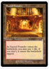 Sacred Foundry (Foil) (Retro Frame) - Ravnica Remastered - #409