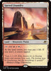 Sacred Foundry (Foil) - Edge of Eternities #0256