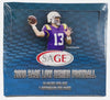 2026 Sage Low Series Football Hobby Box