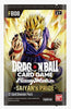 Dragon Ball Super Fusion World Saiyan's Pride (FB08) Booster Pack