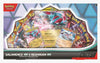 Salamence ex & Reshiram ex Premium Collection