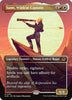 Sami, Wildcat Captain (Borderless) - Edge of Eternities #0301