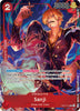 Sanji (Parallel) - Romance Dawn OP01-013