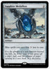 Sapphire Medallion (Foil) - Modern Horizons 3 - #0296