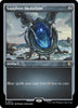 Sapphire Medallion (Foil Etched) - Commander Masters #0614