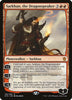Sarkhan, the Dragonspeaker (Foil) - Khans of Tarkir #119/269