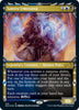 Satoru Umezawa (Foil) (Showcase) - Kamigawa: Neon Dynasty #352