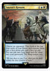 Sauron's Ransom (Extended Art) - Universes Beyond: The Lord of the Rings: Tales of Middle-earth - #0371 - Sweets and Geeks
