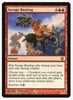 Savage Beating (Foil) - Darksteel - #67/165