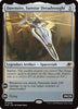 Dawnsire, Sunstar Dreadnought  - Edge of Eternities #0238