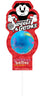 Sweets & Geeks Slobber Bellies Jawbreaker Pop - 2.1oz