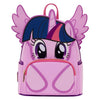 Loungefly: My Little Pony Twilight Sparkle Cosplay - Mini Backpack