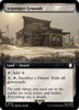 Scavenger Grounds (Extended Art) (Foil) - Universes Beyond: Fallout #0506