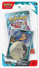 Scarlet & Violet Journey Together Single Pack Checklane Blister [Scraggy]