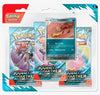 Journey Together 3 Pack Blister [Scrafty]