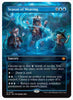 Season of Weaving (Borderless) - Bloomburrow - #0283