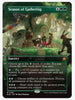 Season of Gathering (Borderless) - Bloomburrow - #0286