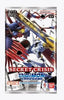 Digimon Secret Crisis (BT17) Booster Pack