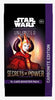Secrets of Power Carbonite Edition - Booster Pack