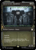 Securitron Squadron (Showcase) - Universes Beyond: Fallout #0328