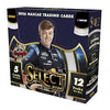 2026 Panini Select NASCAR Racing Hobby Box