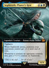 Sephiroth, Planet's Heir (Extended Art) - FINAL FANTASY - #0505