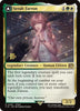 Serah Farron (Foil) - Prerelease Cards #0240
