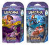 Disney Lorcana: Ursula's Return Starter Deck