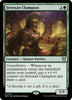 Setessan Champion - Commander: Wilds of Eldraine #0132