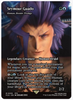 Seymour Guado - Kinnan, Bonder Prodigy (Showcase) - Final Fantasy: Through the Ages - #0055