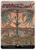 Shadow of the Enemy (Borderless Poster) - Universes Beyond: The Lord of the Rings: Tales of Middle-earth - #0735